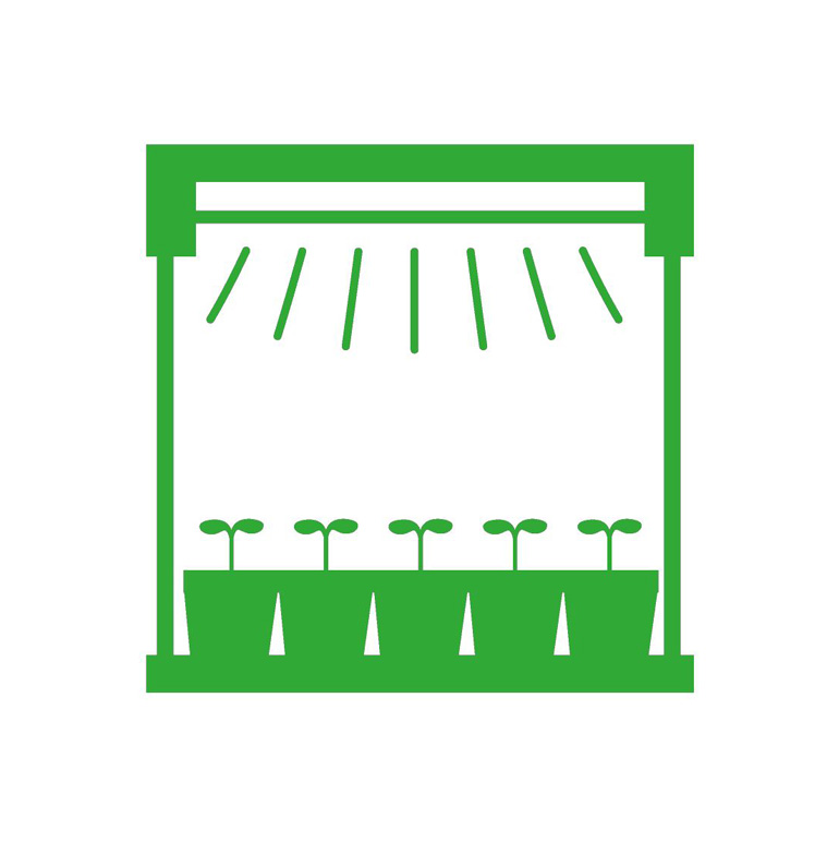 Heckenwelt-Icon – Die nachhaltige Baumschule