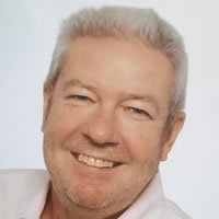 Verkaufsleiter Michael Erkens