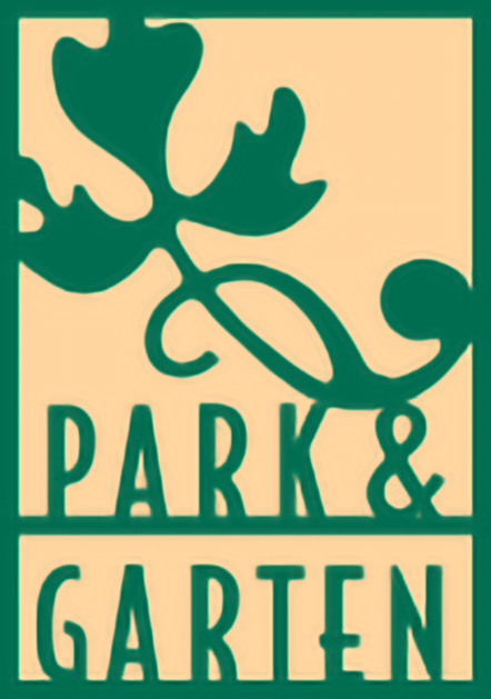 Logo der Park & Garten GmbH